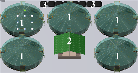Techmart Công nghệ sau thu hoạch trực tuyến 2021: Nuôi tôm bền vững bằng hệ thống tuần hoàn Lean RAS